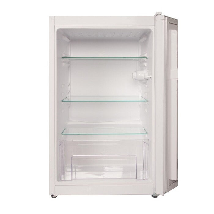Jednodveřová lednice Orava RGO-102 AW