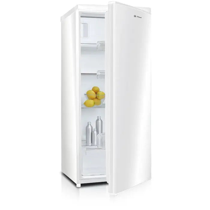 Jednodveřová lednice Romo RCF2190W
