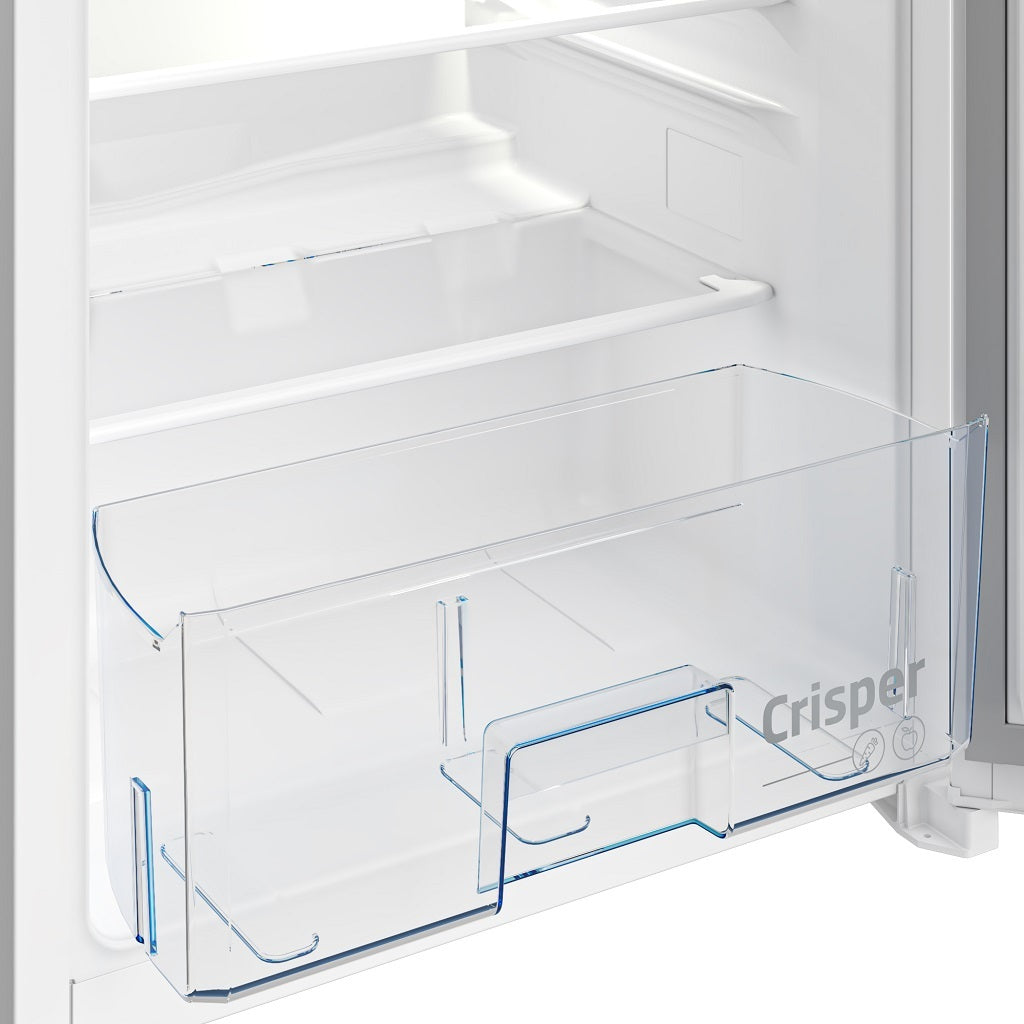 Jednodveřová lednice s mrazákem Beko TSE1284N