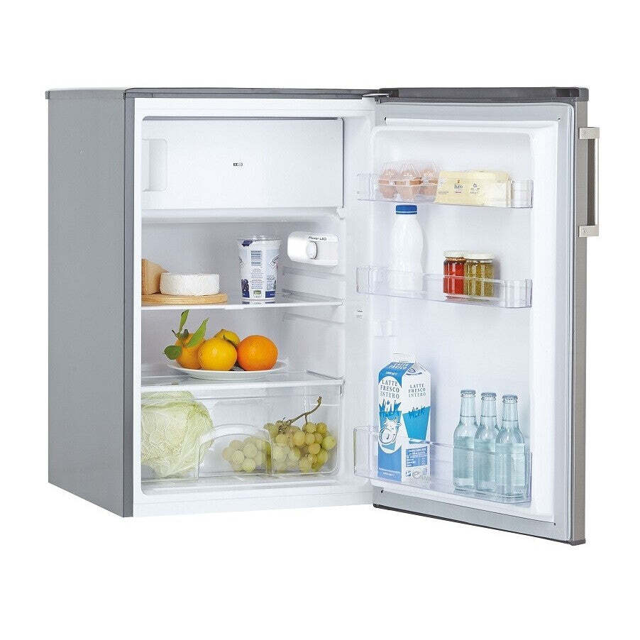 Jednodveřová lednice s mrazákem Candy CCTOS 542XHN