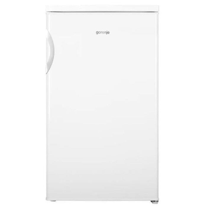 Jednodveřová lednice s mrazákem Gorenje RB491PW