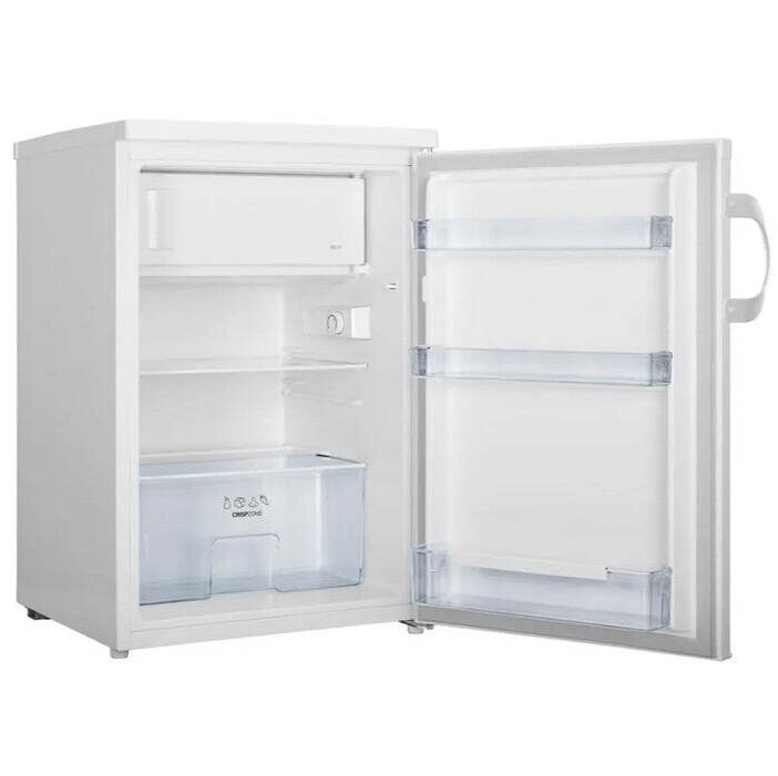 Jednodveřová lednice s mrazákem Gorenje RB491PW