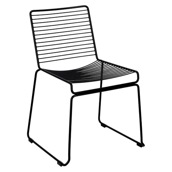 Levně Jídelní židle Danila 2 černá
