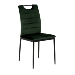 Jídelní židle Dory zelená