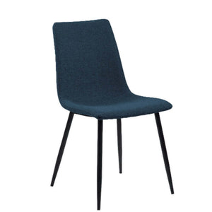 Jídelní židle Galicie modrá