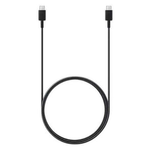 Kabel Samsung USB-C, 5A, 1,8m, černá OBAL POŠKOZEN