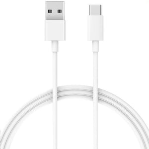 Kabel Xiaomi Mi USB-C, bílá