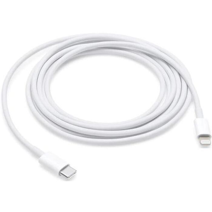 Kabel Xiaomi Mi USB-C, bílá