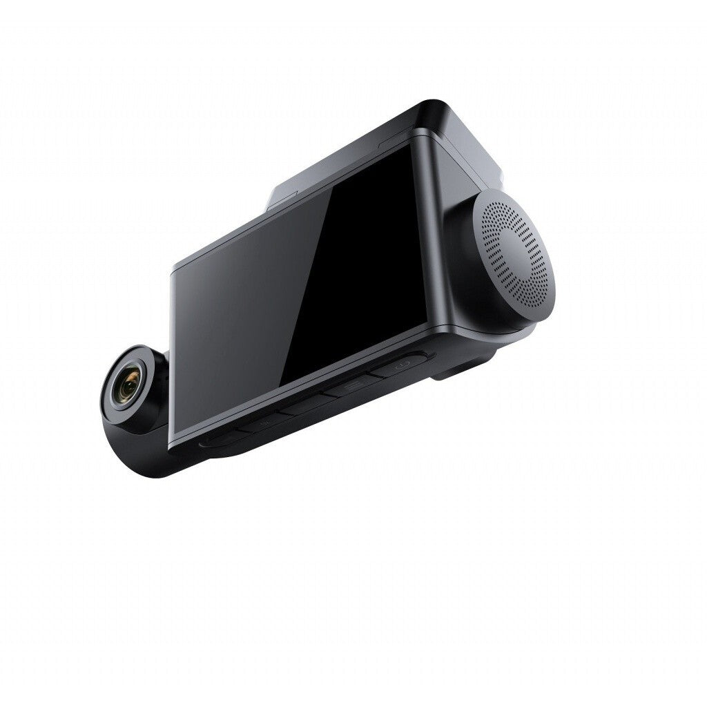 Kamera do auta CEL-TEC K5 Triple FullHD, 3 kamery, WiFi, 140°