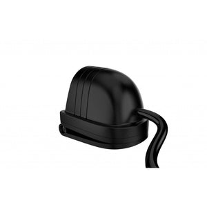 Kamera do auta CEL-TEC K5 Triple FullHD, 3 kamery, WiFi, 140°