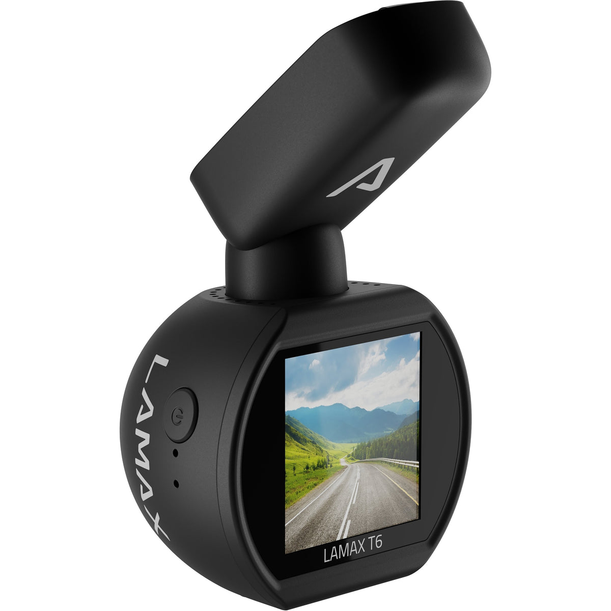 Kamera do auta Lamax T6 FullHD, GPS, WiFi, WDR, 140°