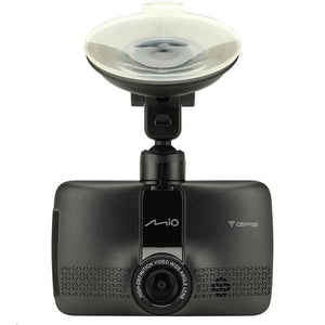 Kamera do auta Mio MiVue 733 FullHD, GPS, WiFi, 130°
