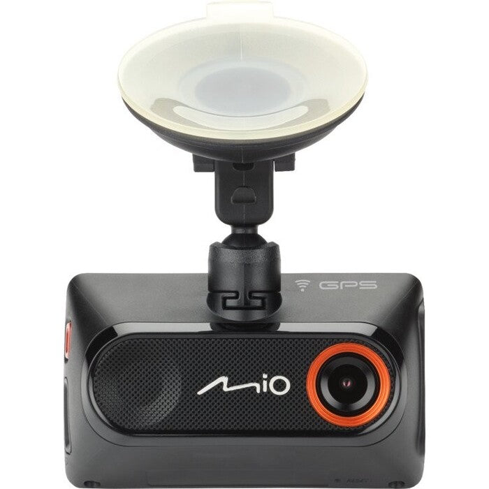 Kamera do auta Mio MiVue 786 FullHD, GPS, WiFi, 140°