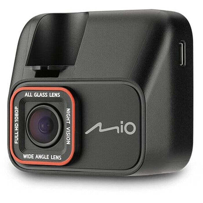 Kamera do auta MIO MiVue C580, Full HD, GPS