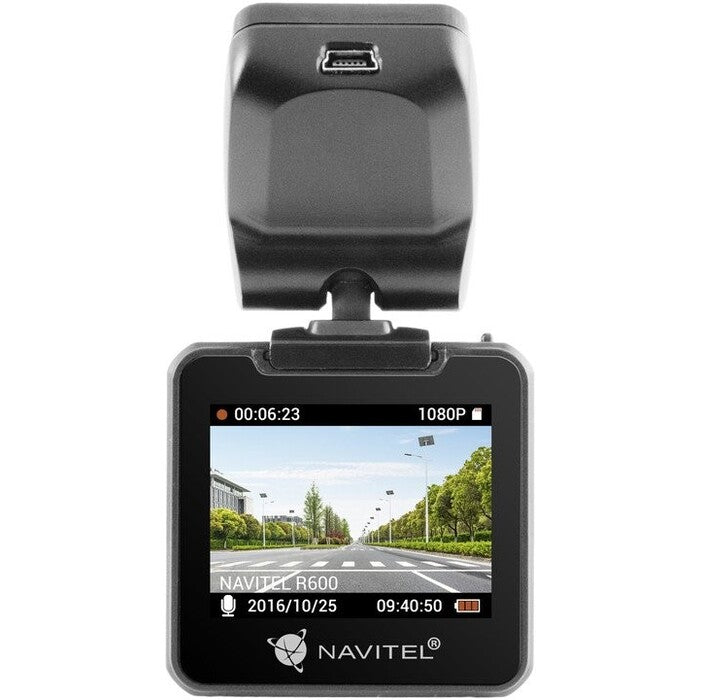 Kamera do auta Navitel R600 FullHD, 170°