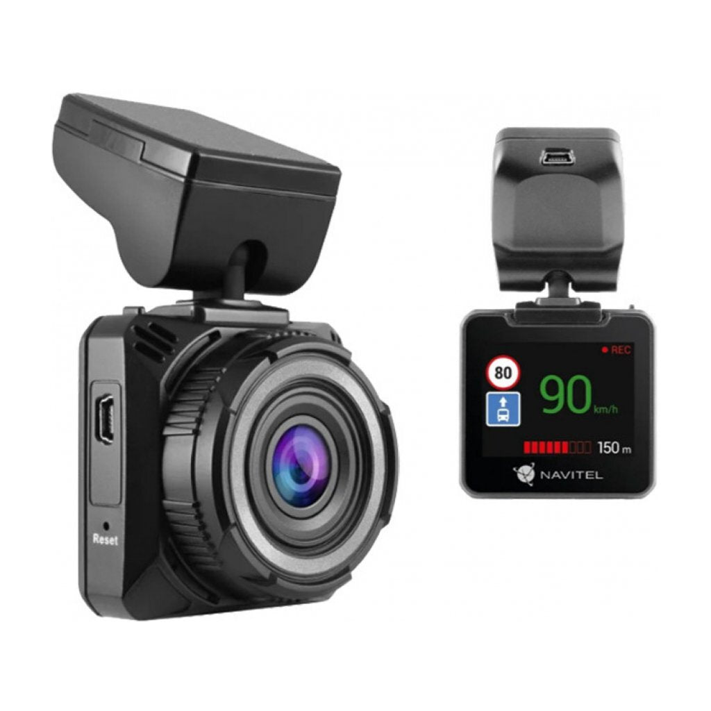 Kamera do auta Navitel R600 GPS, Night Vision, 2&quot;, FullHD, 170°