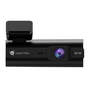Kamera do auta Navitel R67 2K, WiFi, 0,96", 140°
