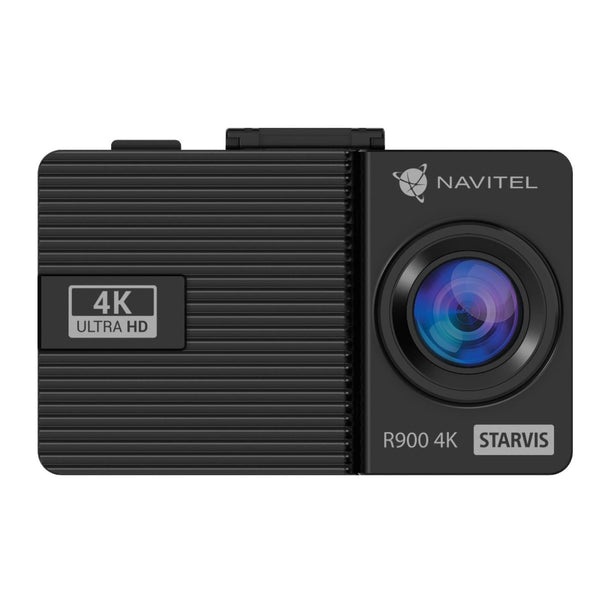 Levně Kamera do auta Navitel R900 4K, 2,35", 140°