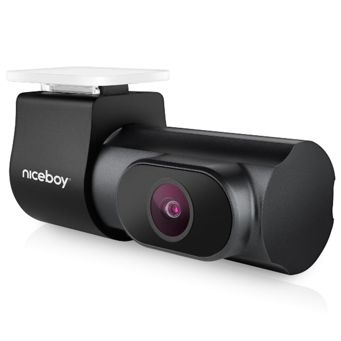 Kamera do auta Niceboy Pilot S5 GPS, WiFi, FullHD, 140°