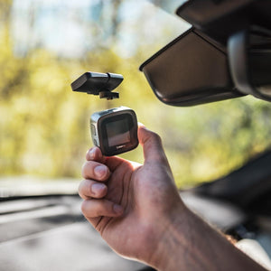 Kamera do auta Niceboy Pilot X FullHD, GPS, WDR, 150°