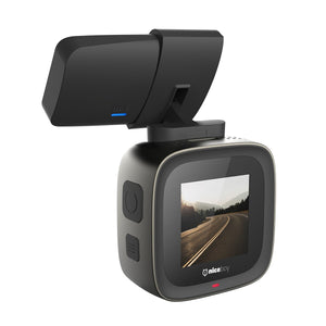 Kamera do auta Niceboy Pilot X FullHD, GPS, WDR, 150°