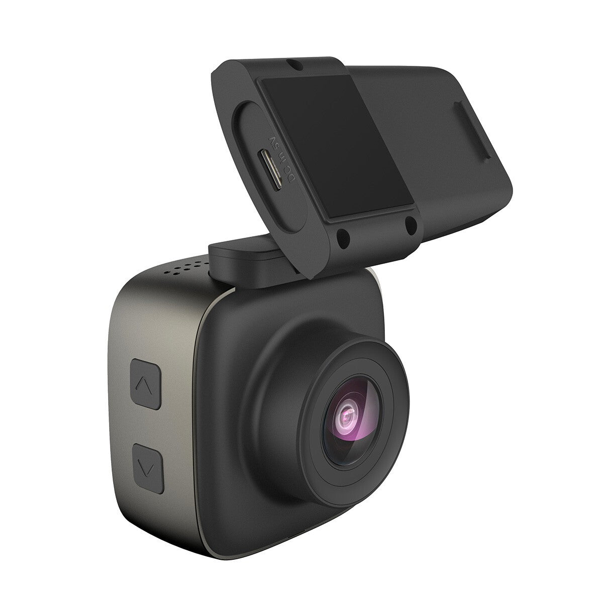 Kamera do auta Niceboy Pilot X FullHD, GPS, WDR, 150°
