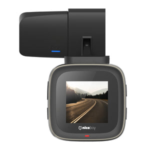 Kamera do auta Niceboy Pilot X FullHD, GPS, WDR, 150°