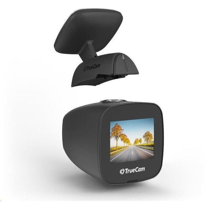 Kamera do auta TrueCam H5 FullHD, WiFi, WDR, 130°