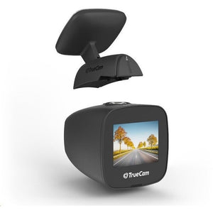 Kamera do auta TrueCam H5 FullHD, WiFi, WDR, 130°