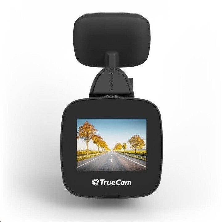 Kamera do auta TrueCam H5 FullHD, WiFi, WDR, 130°
