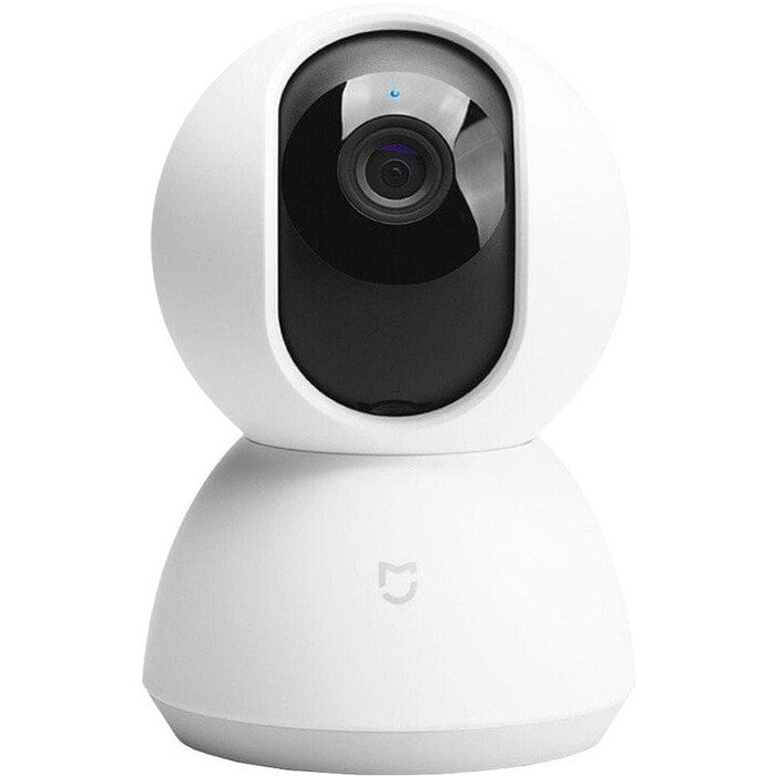 Kamera Xiaomi Mi Home Security, 360°, 1080P, bílá