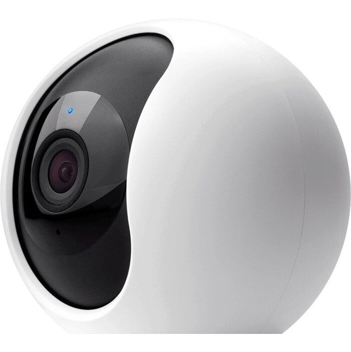 Kamera Xiaomi Mi Home Security, 360°, 1080P, bílá
