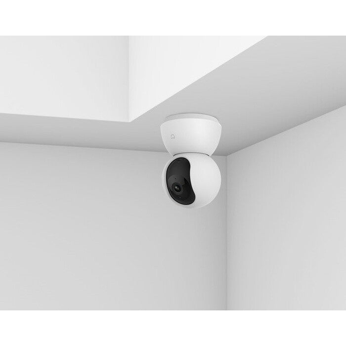 Kamera Xiaomi Mi Home Security, 360°, 1080P, bílá