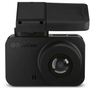 Duální kamera do auta TrueCam M7 FullHD, GPS, WDR, 150° mag