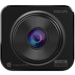 Kamera do auta Navitel R300 FullHD, GPS,140°