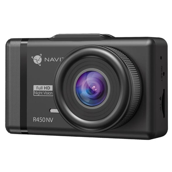Kamera do auta Navitel R450 NV FullHD, 130°