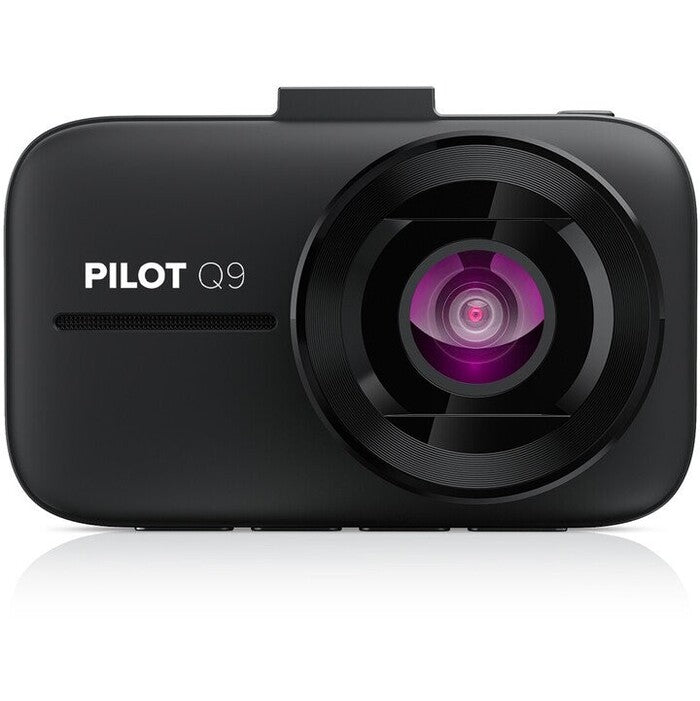 Kamera do auta Niceboy Pilot Q9 Radar 4K, GPS, WiFi, 170°