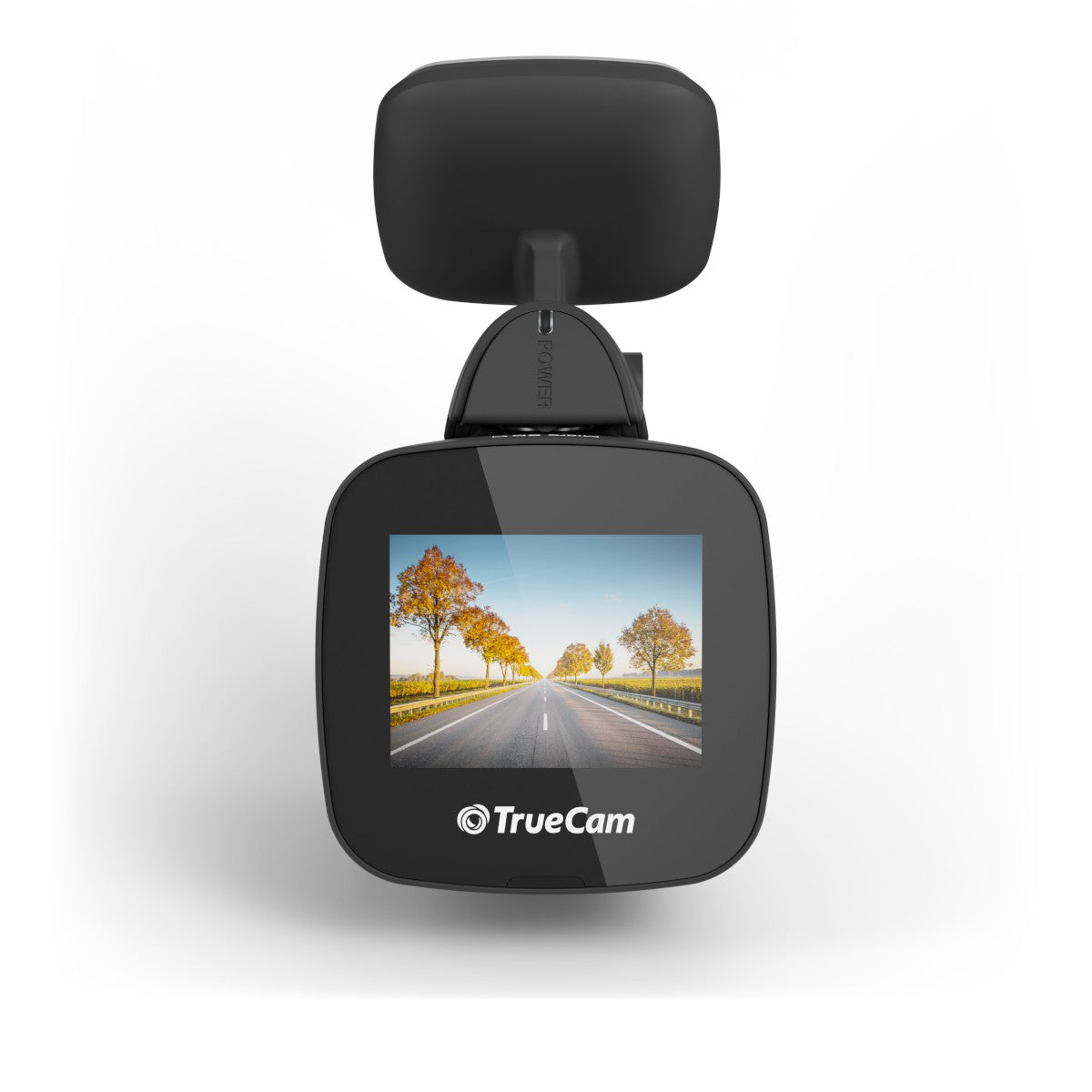 Kamera do auta TrueCam H5 FullHD, WiFi, WDR, 130°