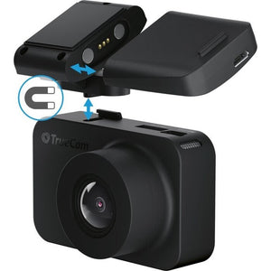 Kamera do auta TrueCam M9 GPS, WiFi, 2,5K, WDR, 150°