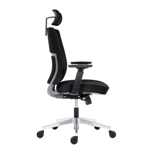 Kancelářská židle Antares NexT, ALL UPH