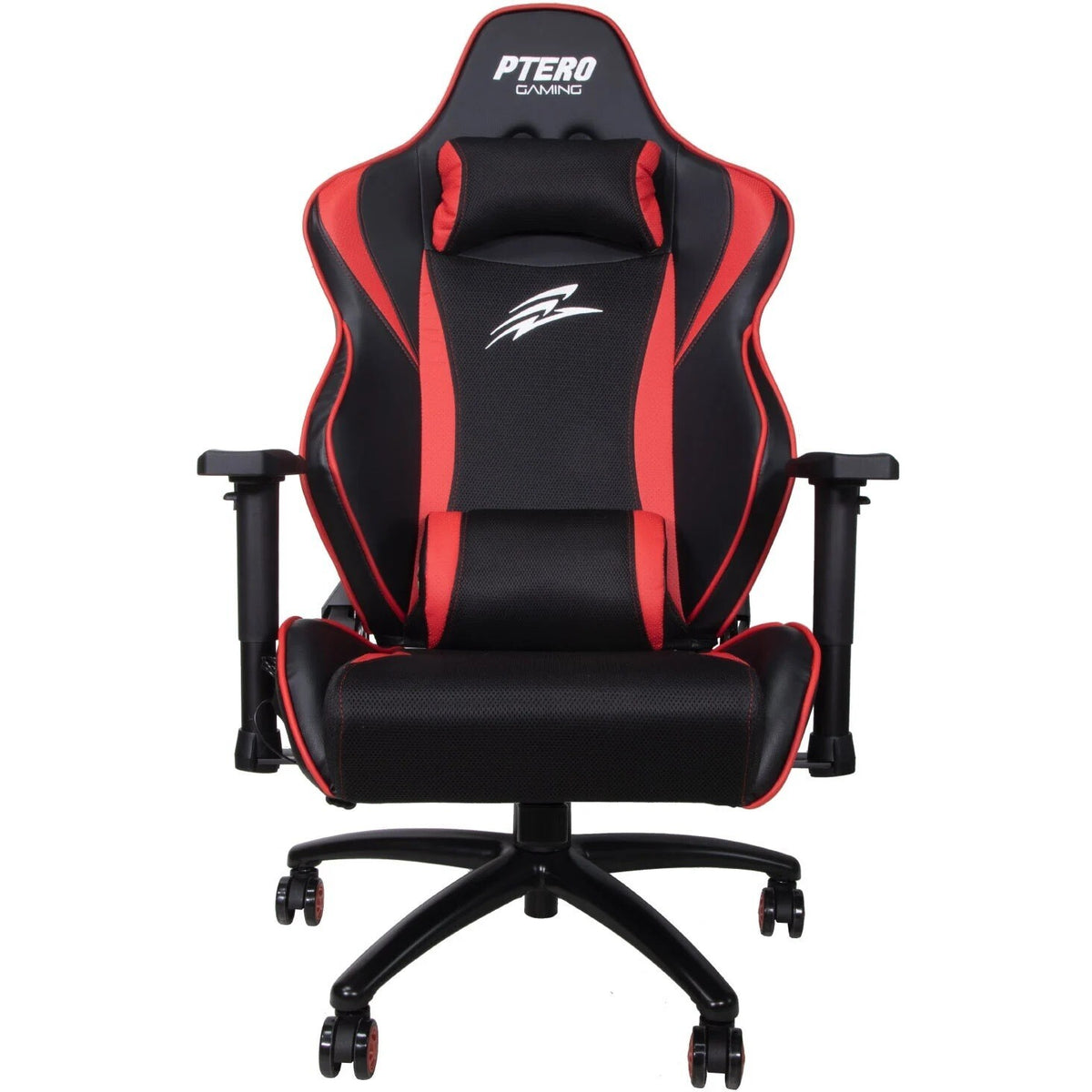Herní židle Evolveo PTERO-ZX-RED