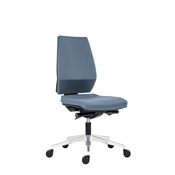 Levně Kancelářská židle Antares Motion, ALU BN4