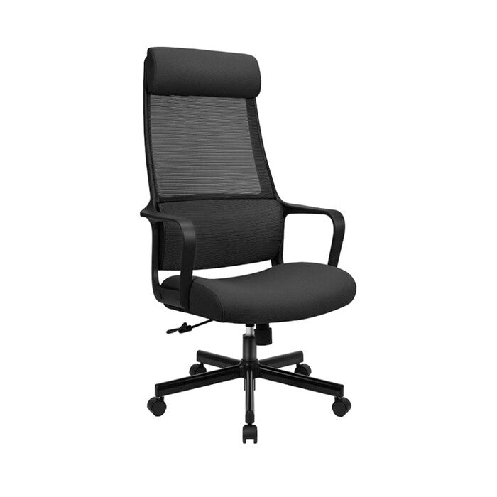 Kancelářská židle Antares QUBIT, černá