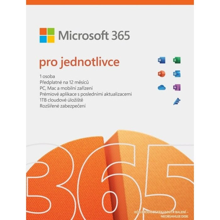 Microsoft 365 Personal (QQ2-01393)