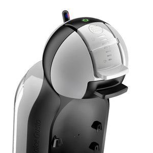 Kapslový kávovar Krups KP123B31 Nescafé Dolce Gusto Mini Me