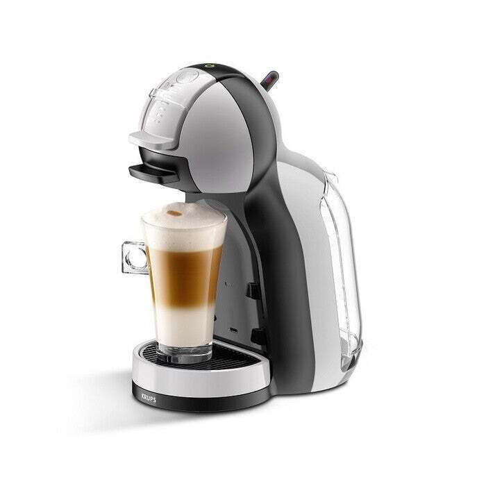 Kapslový kávovar Krups KP123B31 Nescafé Dolce Gusto Mini Me