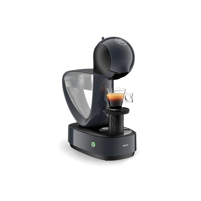 Kapslový kávovar Krups KP173B31 Nescafé Dolce Gusto Infinissima