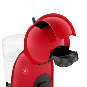 Kapslový kávovar Krups Nescafé Dolce Gusto Piccolo XS KP1A0531