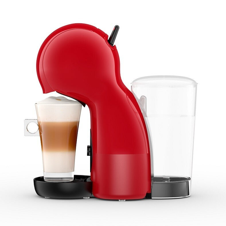 Kapslový kávovar Krups Nescafé Dolce Gusto Piccolo XS KP1A0531