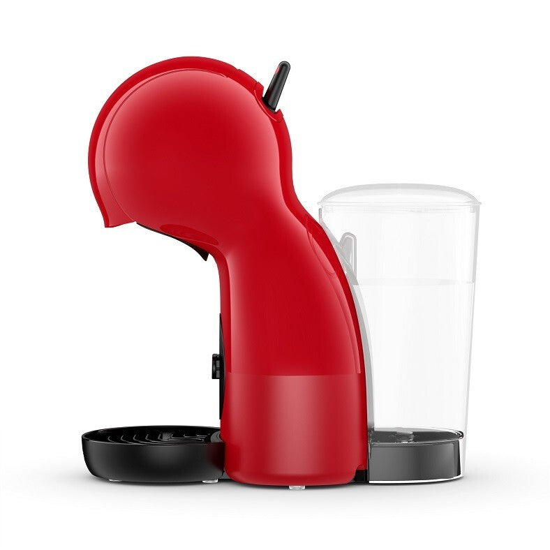 Kapslový kávovar Krups Nescafé Dolce Gusto Piccolo XS KP1A0531